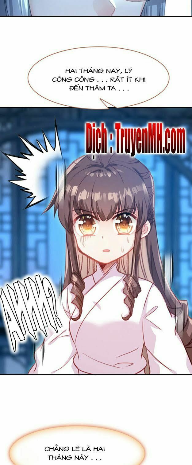 Gả Cho Một Tên Thái Giám Đáng Ghét: Chapter 78