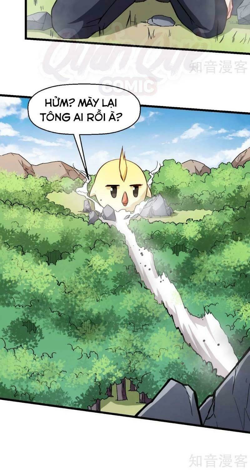 Vườn Trường Cuồng Sư Hệ Thống: Chapter 99