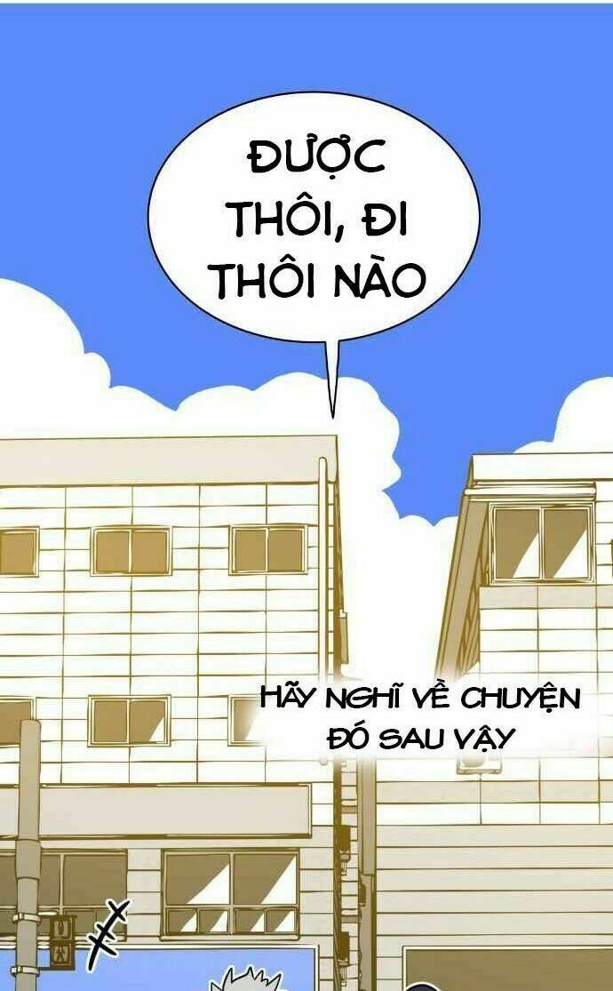 Bẫy Troll: Chapter 31