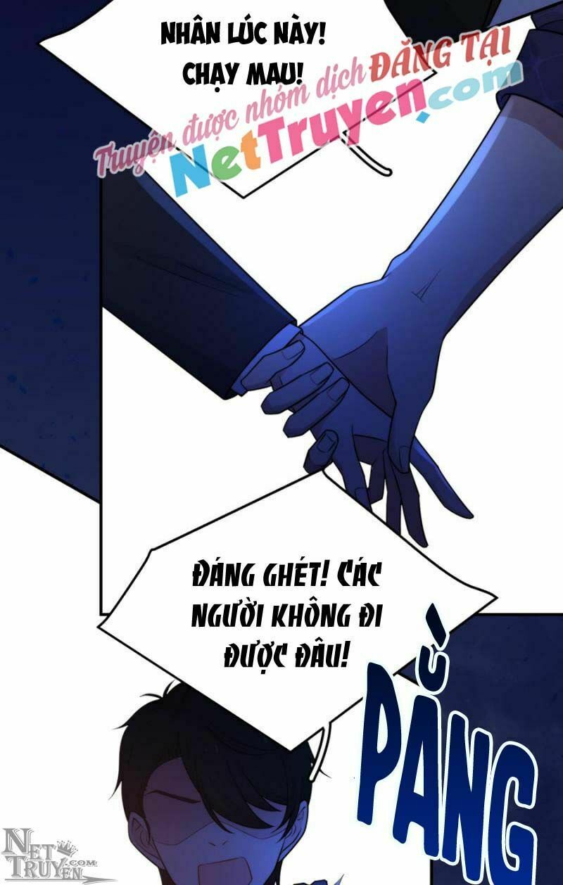 Ma Lạt Thiên Kim Đẩu Ác Thiếu: Chapter 233