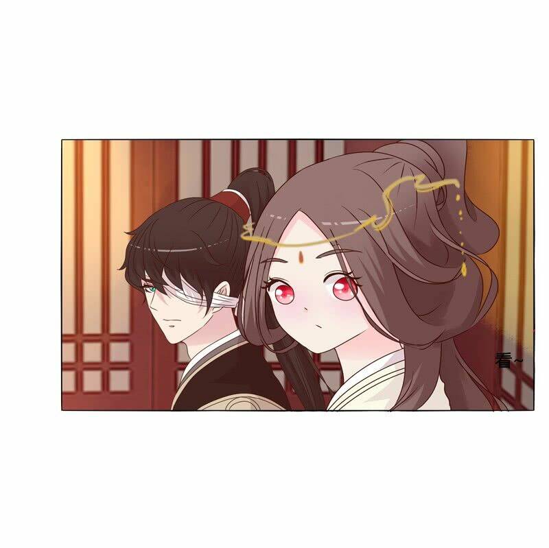 Tướng Quân Mời Ra Trận: Chapter 18