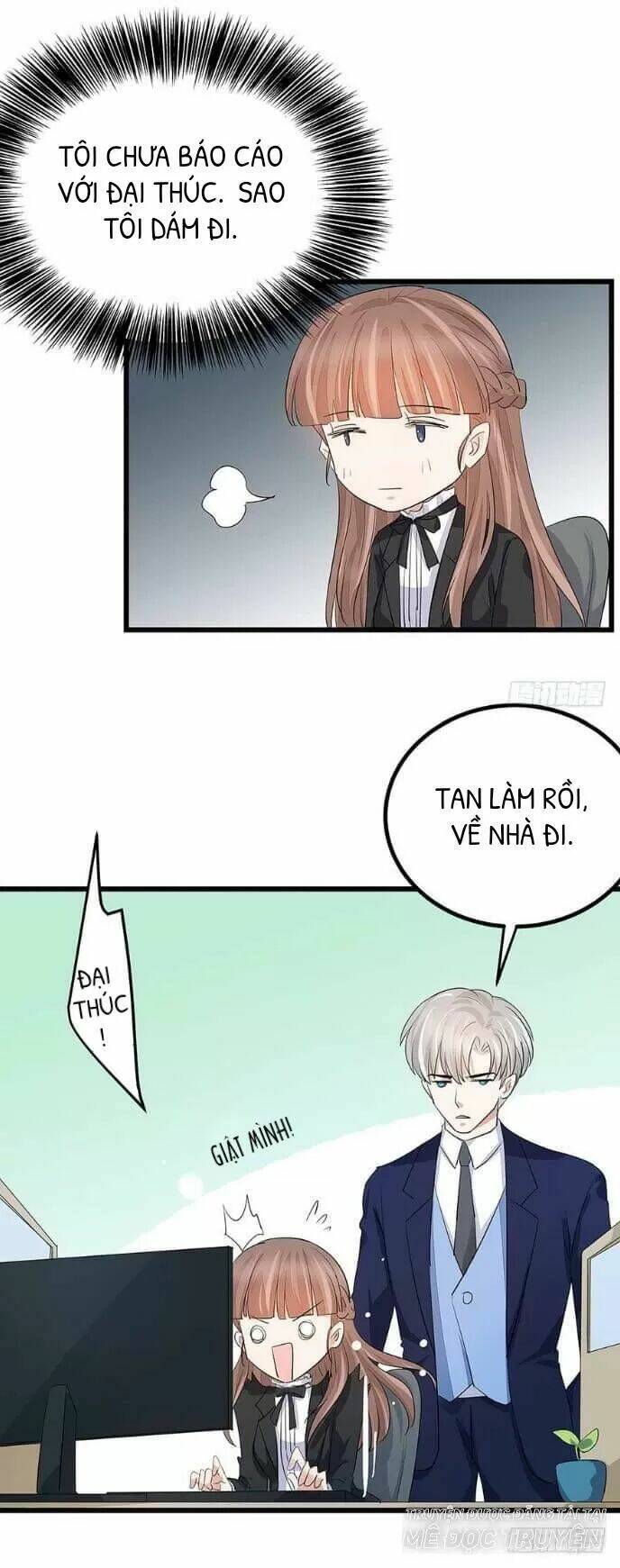 Chào Buổi Sáng, Ức Vạn Manh Thê: Chapter 38