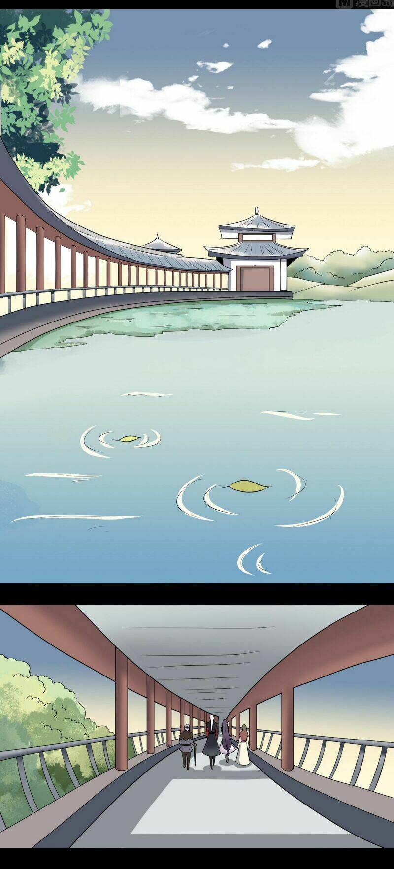 Tu Chân Giả Tại Dị Thế: Chapter 27