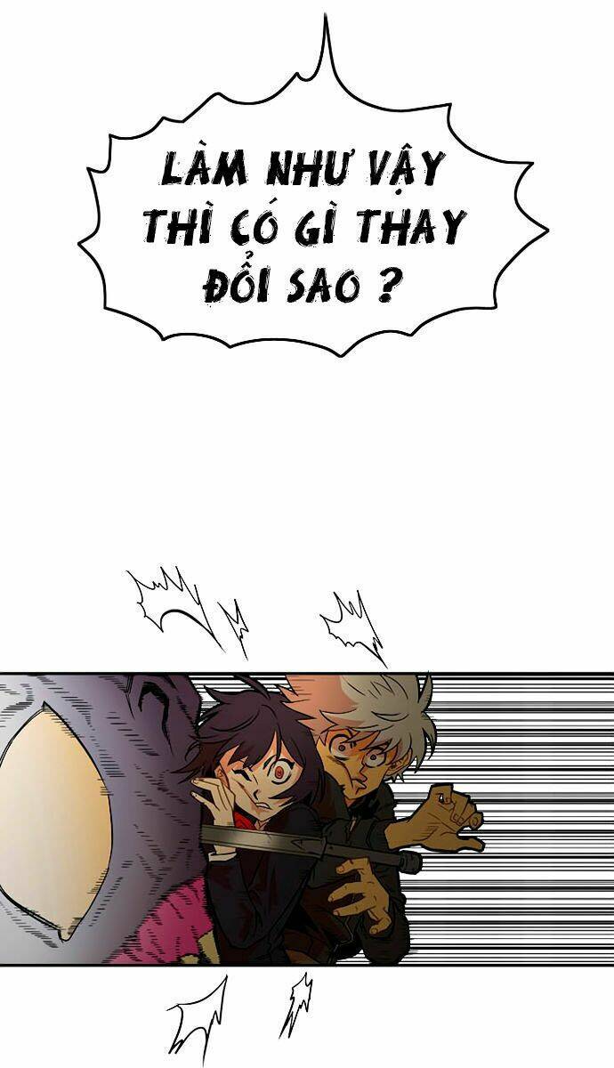 Bẫy Troll: Chapter 4
