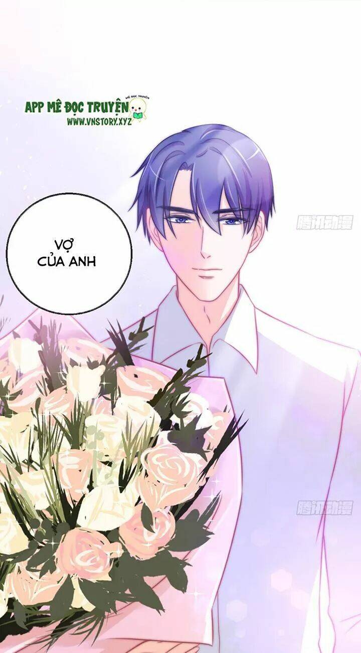 Cẩm Lý Thiếu Nữ Của Tôi: Chapter 96