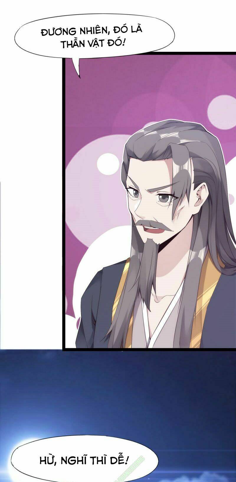 Kiếm Đồ: Chapter 6