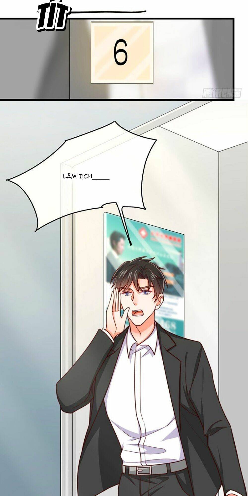 Nhật Ký Báo Thù Của Thiên Kim Hai Mặt: Chapter 39