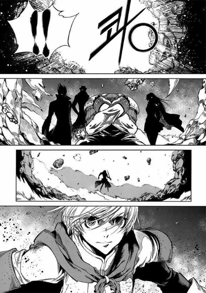 Dark Air: Chapter 46
