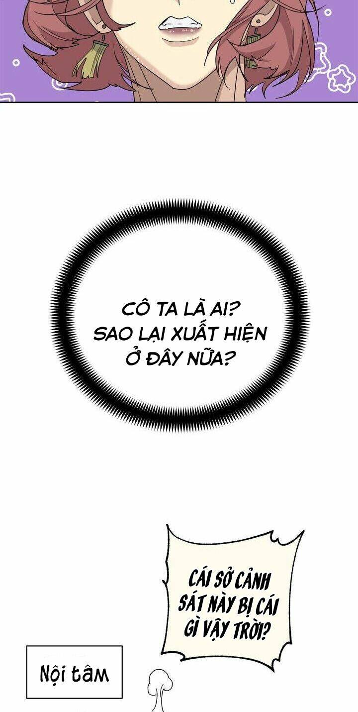 Màn Đêm Buông Xuống Là Khi Qụa Kêu: Chapter 25