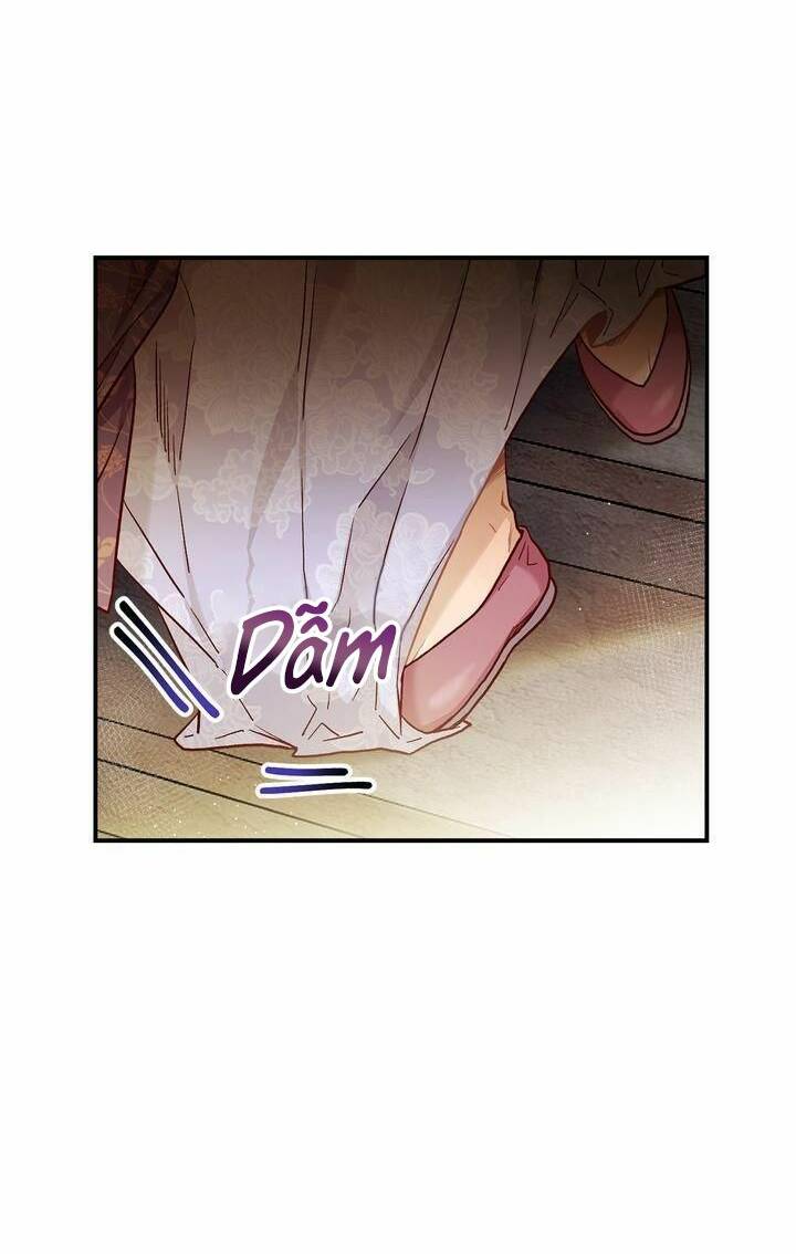 Aristité Được Ban Phước Một Lời Nguyền: Chapter 11