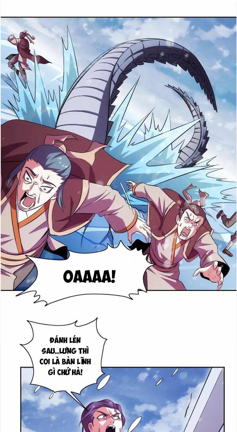 Ma Vương Đại Nhân Đi Thông Thả: Chapter 46