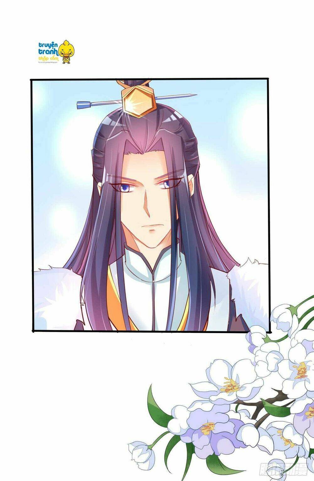 Ái Khanh Giá Đáo: Chapter 4