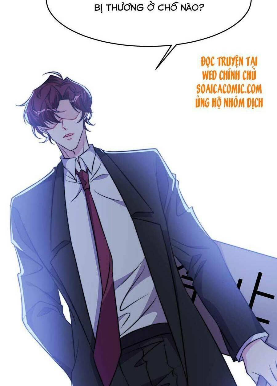 Vết Cắn Trí Mạng: Chapter 38