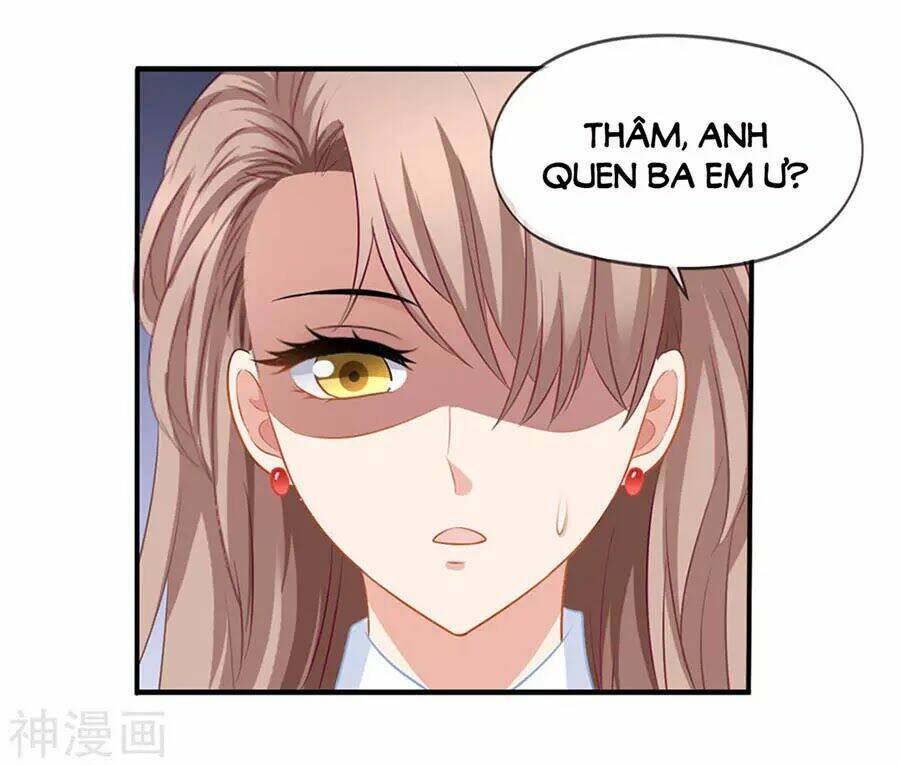 Mỹ Vị Giai Thê: Chapter 62