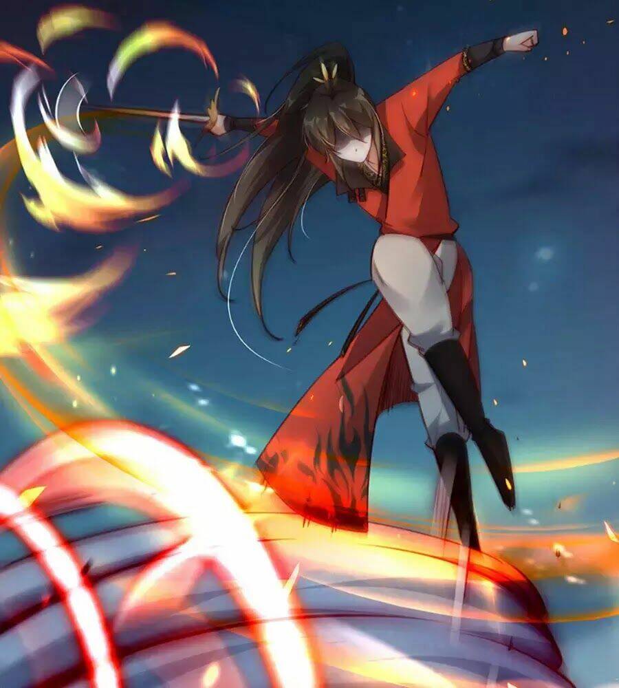 Thiên Kim Bất Hoán: Chapter 18