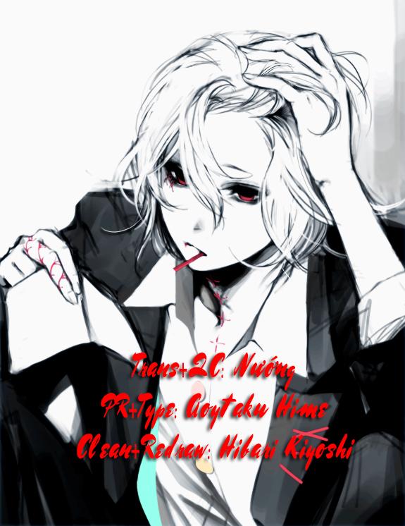 Tanaka-Kun Wa Itsumo Kedaruge: Chapter 17