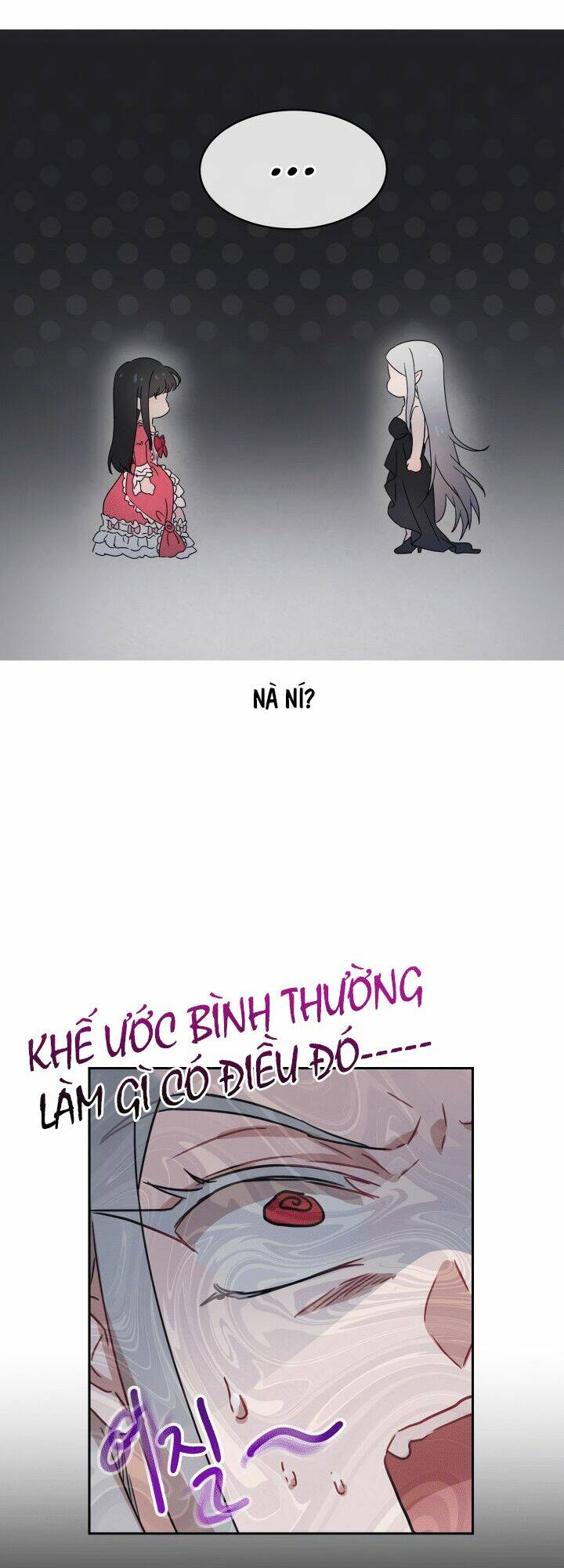 Khế Ước Của Ác Ma: Chapter 2