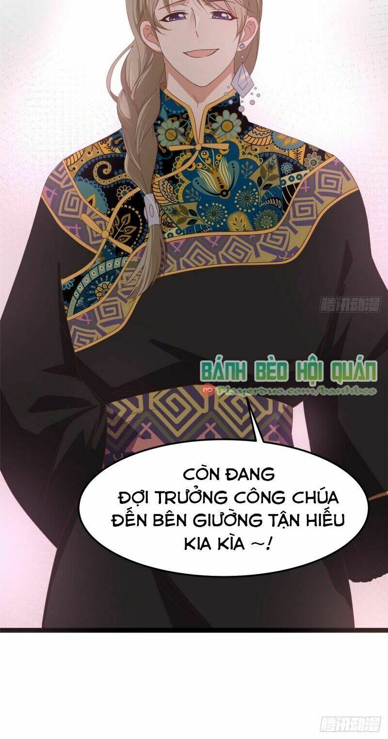 Bạo Manh Tiểu Tiên: Chapter 79