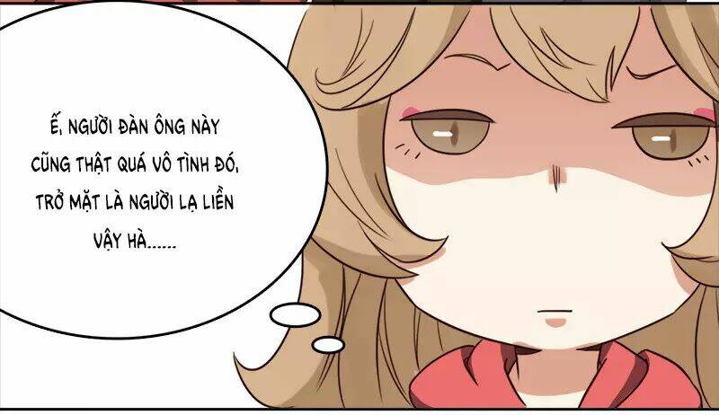 Yêu Tinh Đại Tác Chiến: Chapter 24