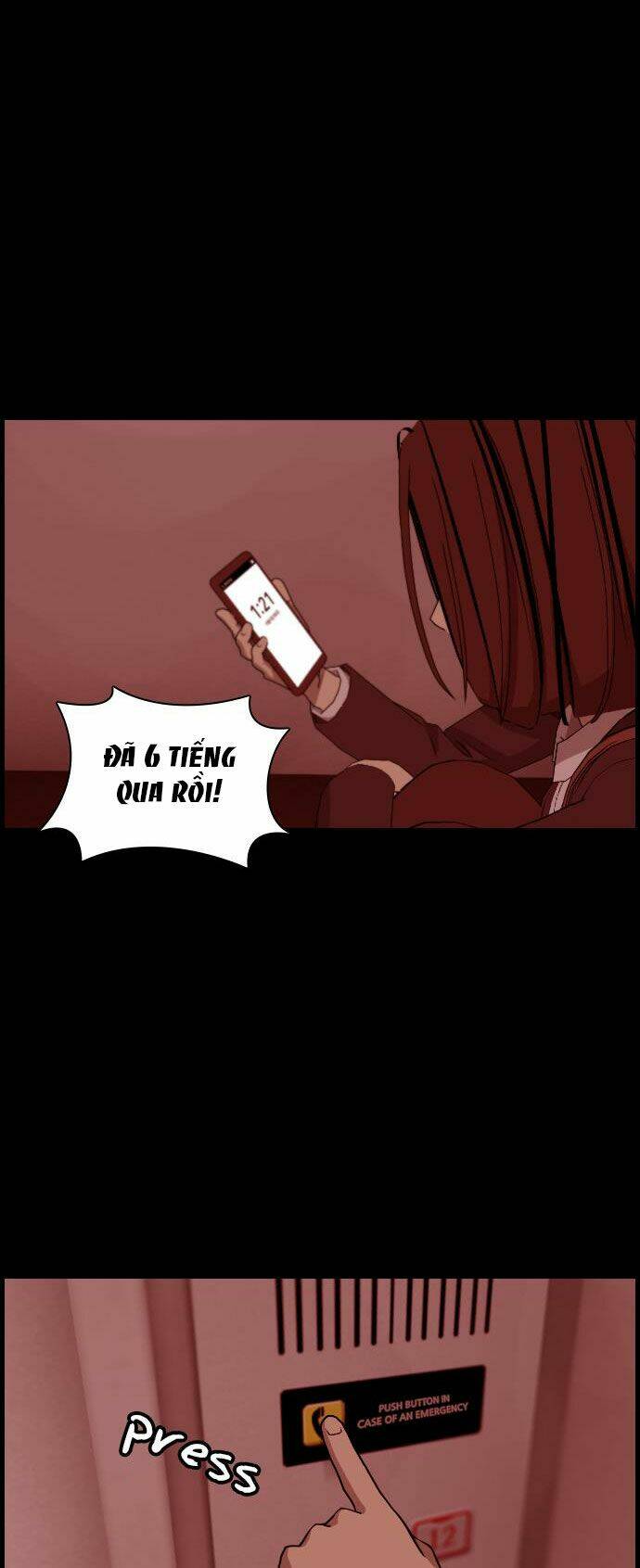 Ác Mộng Kinh Hoàng: Chapter 6