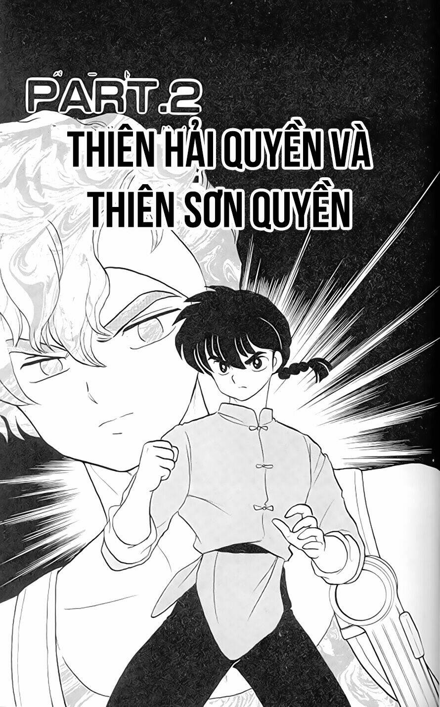 Suối Lời Nguyền: Chapter 291