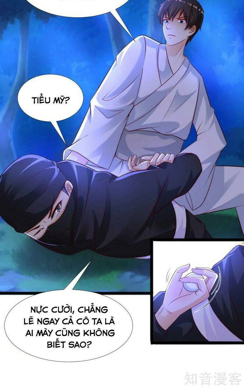 Tối Cường Vận Đào Hoa: Chapter 188