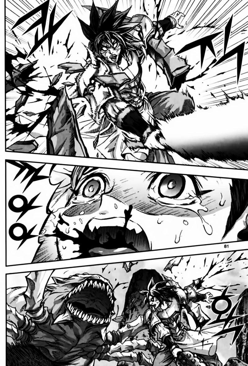 Diêm Đế: Chapter 44.3