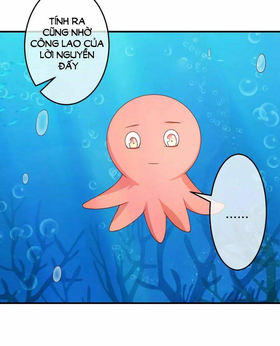 Cuộc Sống Hào Môn Của Vu Nữ: Chapter 32