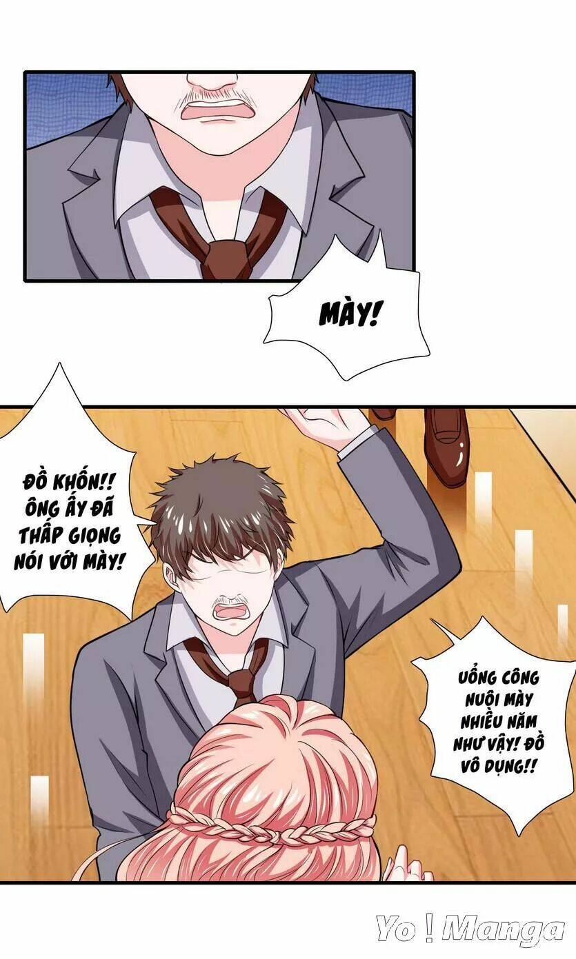 Thiểm Hôn Kinh Ái: Chapter 79