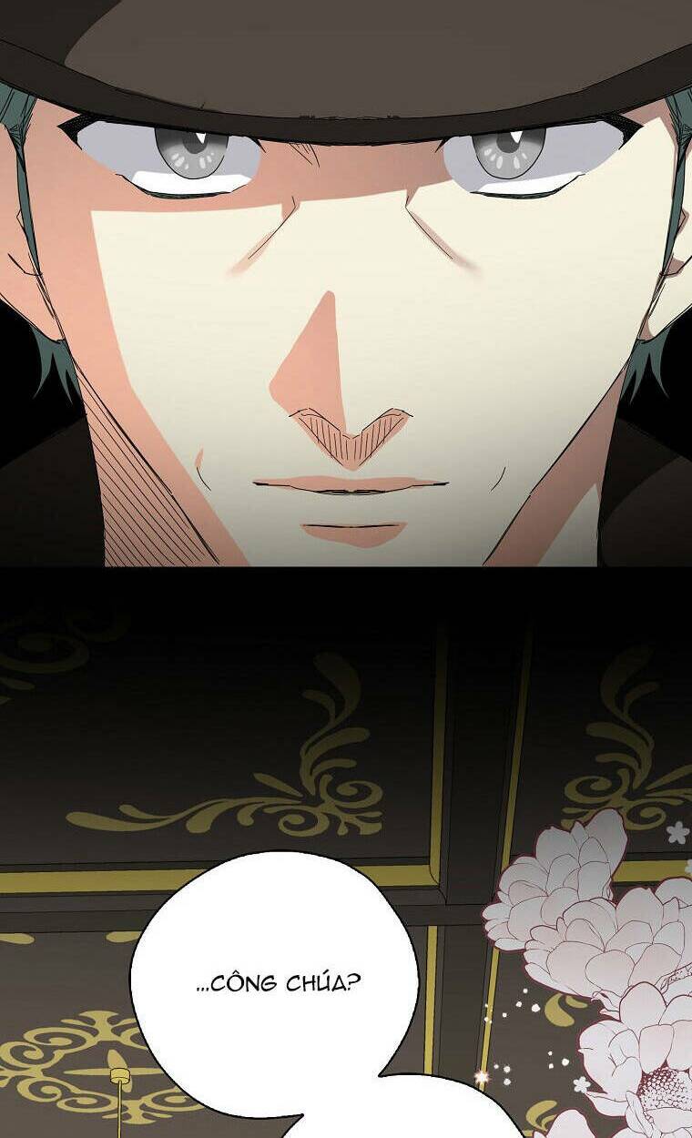 Ba Người Anh Trai Của Tôi Là Bạo Quân: Chapter 56.1