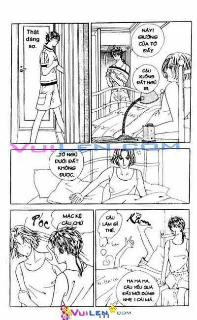 Cô Gái Yêu Kiều: Chapter 6