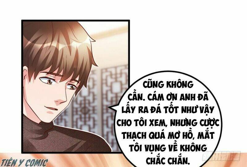 Thấu Thị Tiên Y: Chapter 87