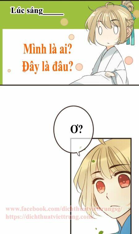 Bạn Trai Tôi Là Cẩm Y Vệ 2: Chapter 20