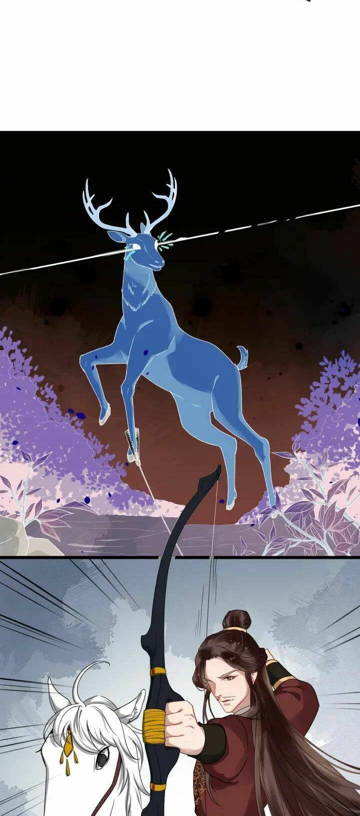 Bồng Sơn Viễn 2: Chapter 49