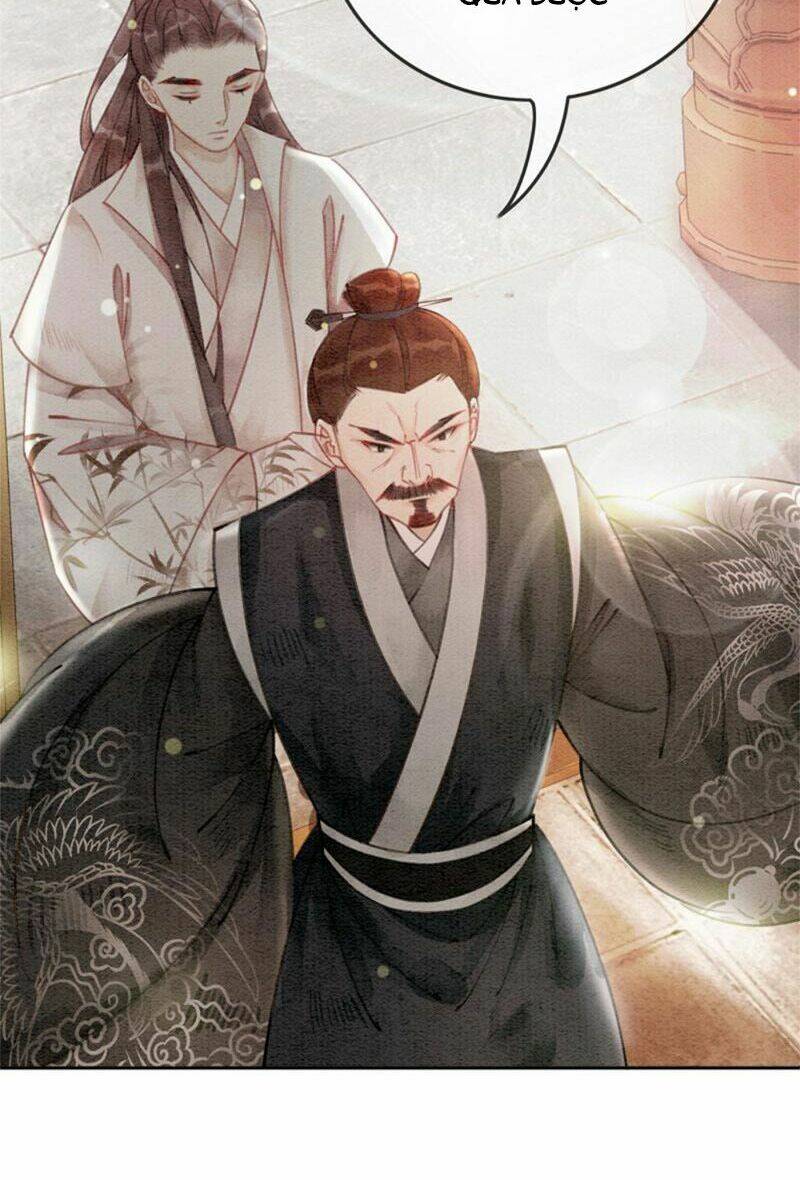 Hậu Cung Của Trẫm Cháy Rồi!: Chapter 38
