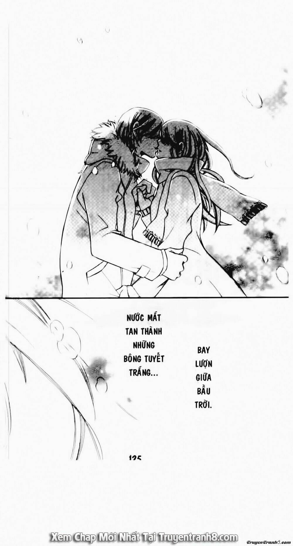 Tiểu Thư Sachie: Chapter 92