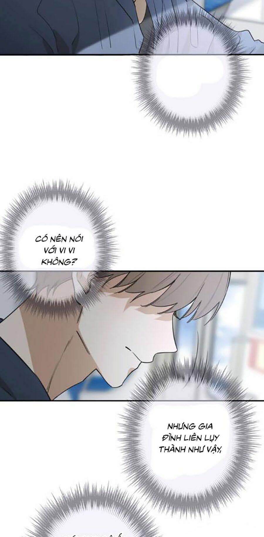 Cát Xê Người Tình Bóng Đêm: Chapter 12