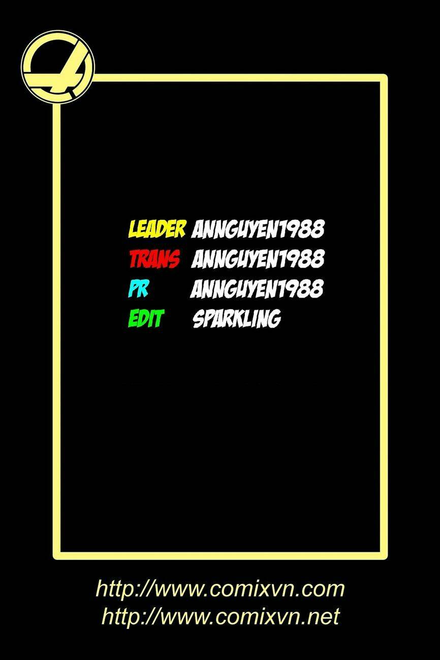 The Galactus Trilogy: Chapter 14