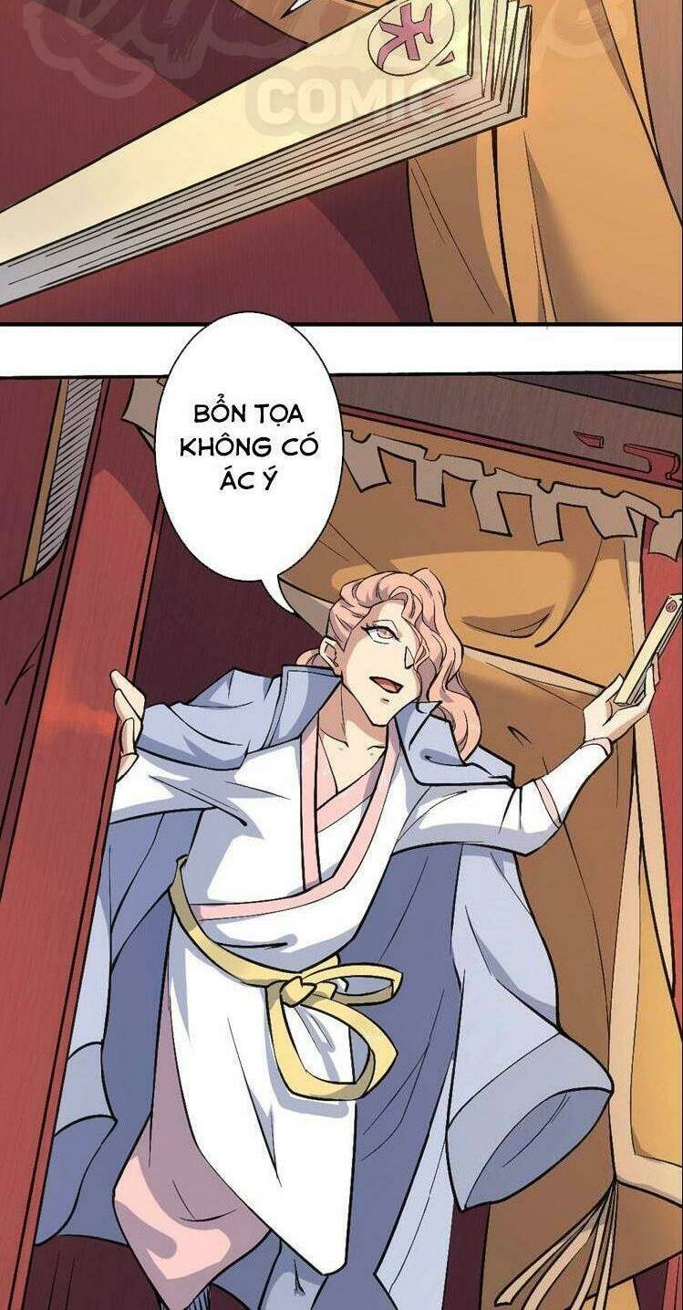 Tu La Võ Thánh: Chapter 20