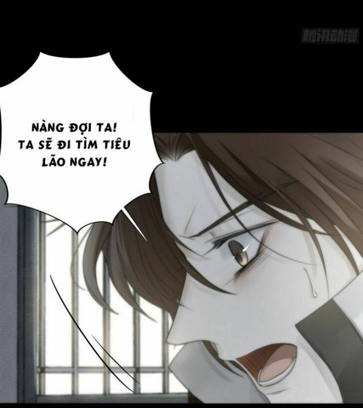 Nguyệt Trụy Trọng Minh: Chapter 13