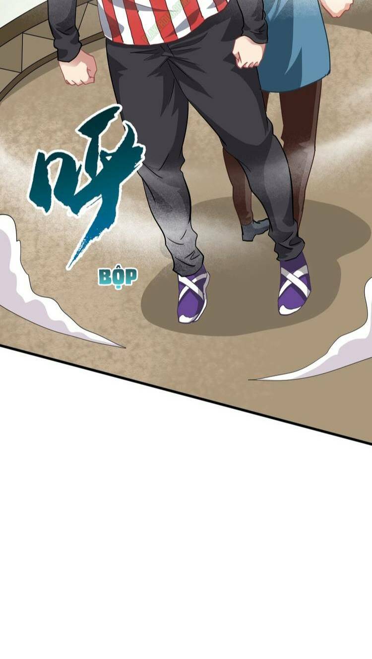 Kinh Thế Kỳ Nhân: Chapter 14