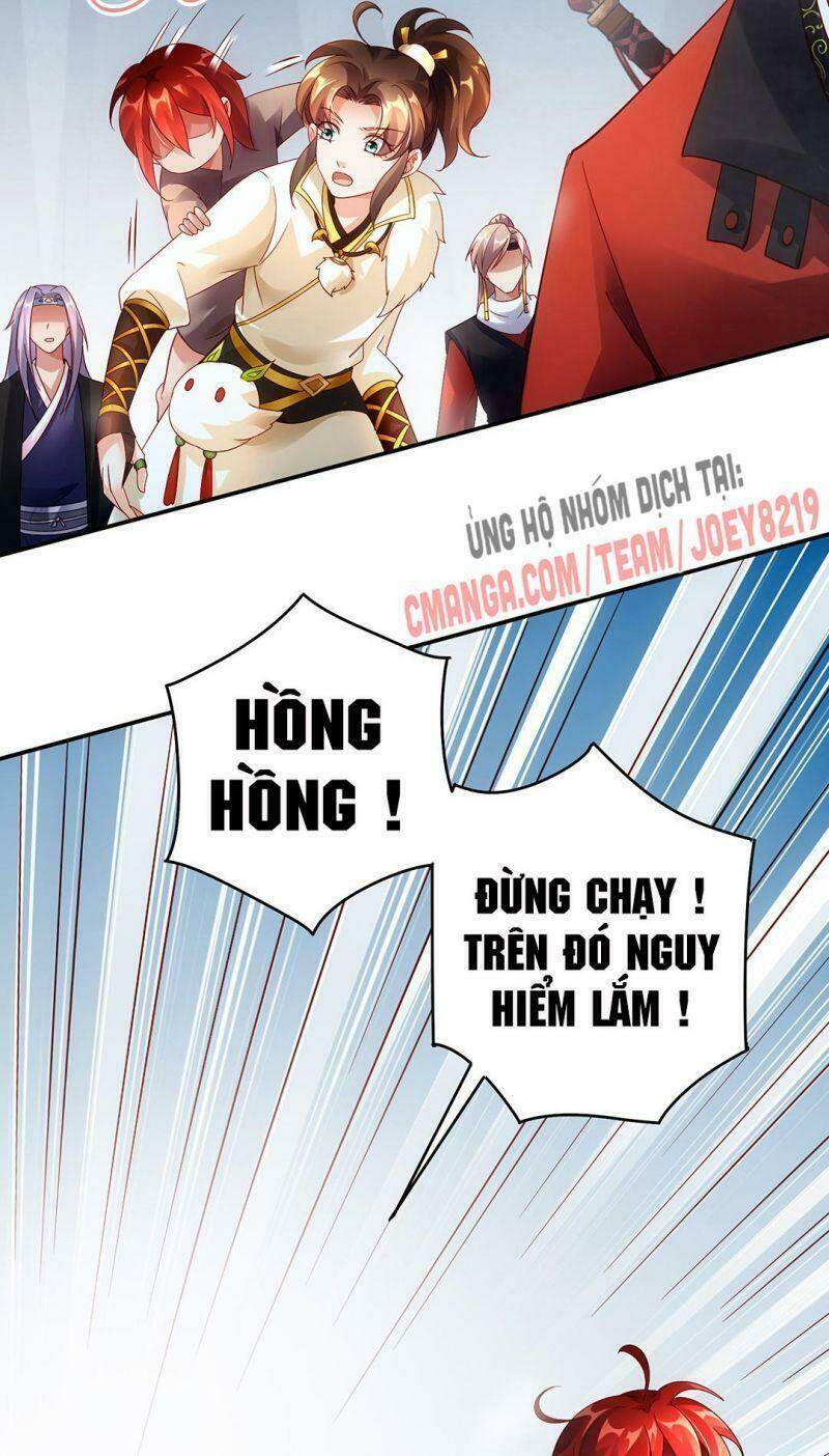 Thiên Kim Bất Hoán: Chapter 54