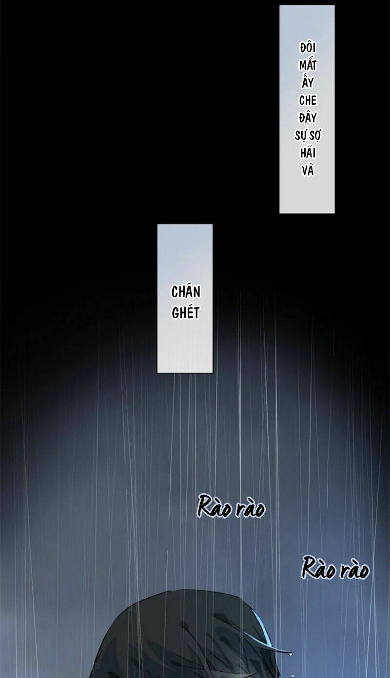 Vợ Yêu Của Ác Ma: Chapter 24