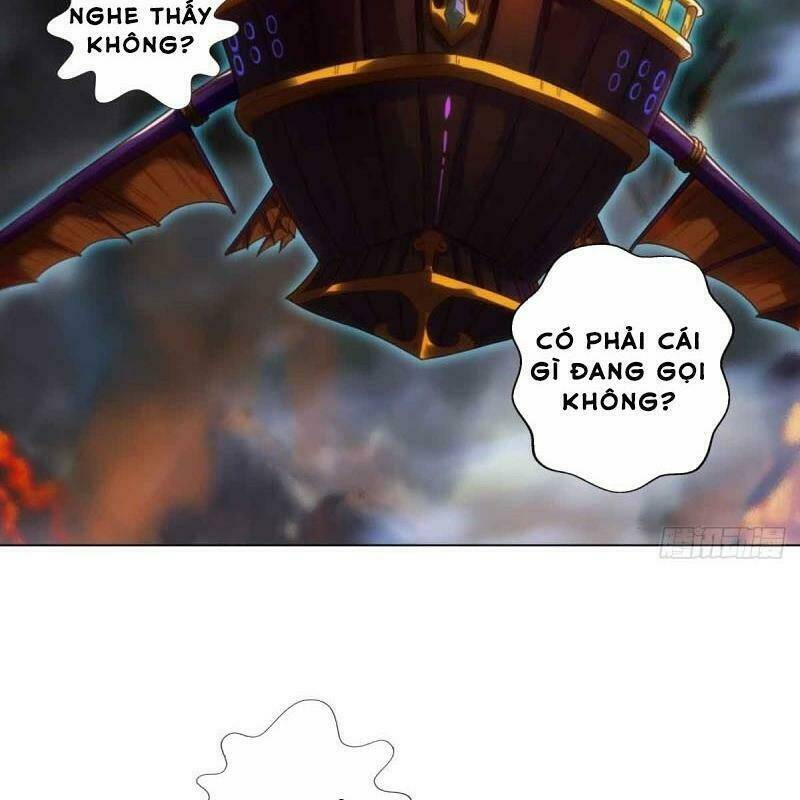 Bất Hủ Phàm Nhân: Chapter 50