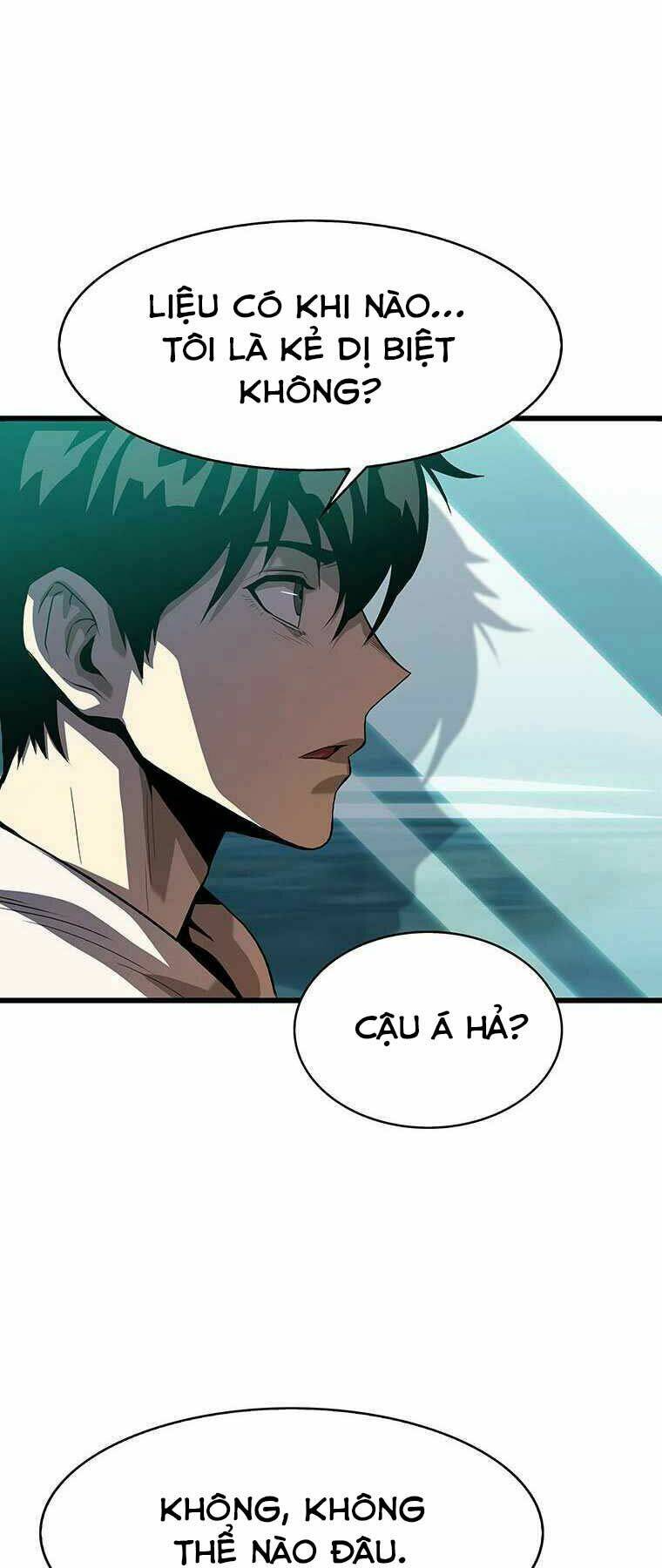 Hậu Duệ Của Hổ: Chapter 7