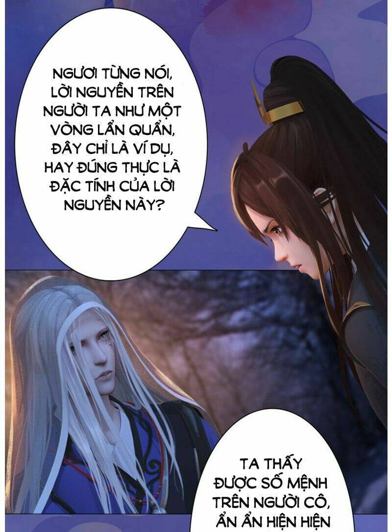 Phong Quỷ Truyền Thuyết: Chapter 43