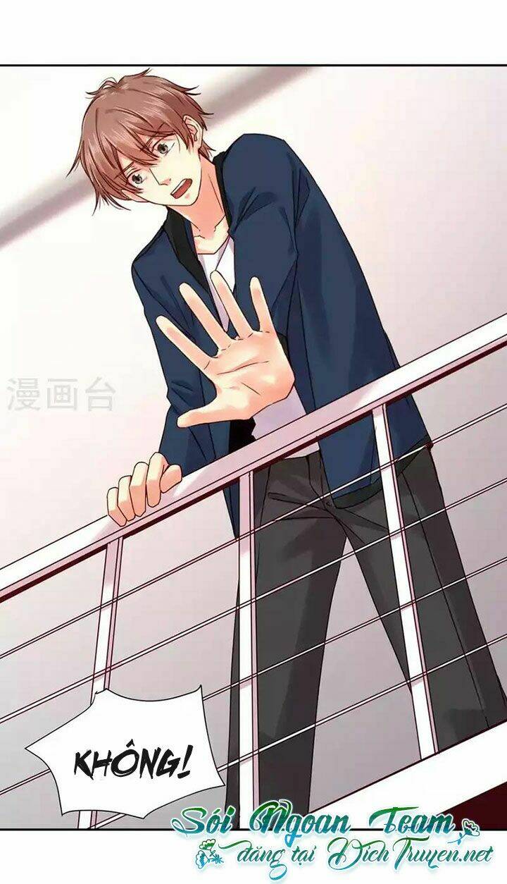 Vợ Yêu Của Ác Ma: Chapter 84