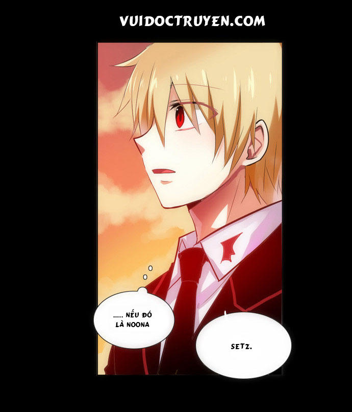 Crepuscule (Yamchi): Chapter 83