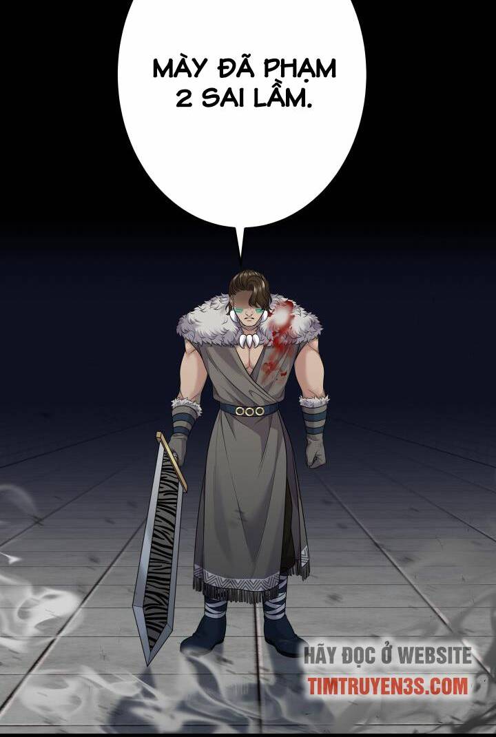 Trò Chơi Của Chúa Thượng: Chapter 20