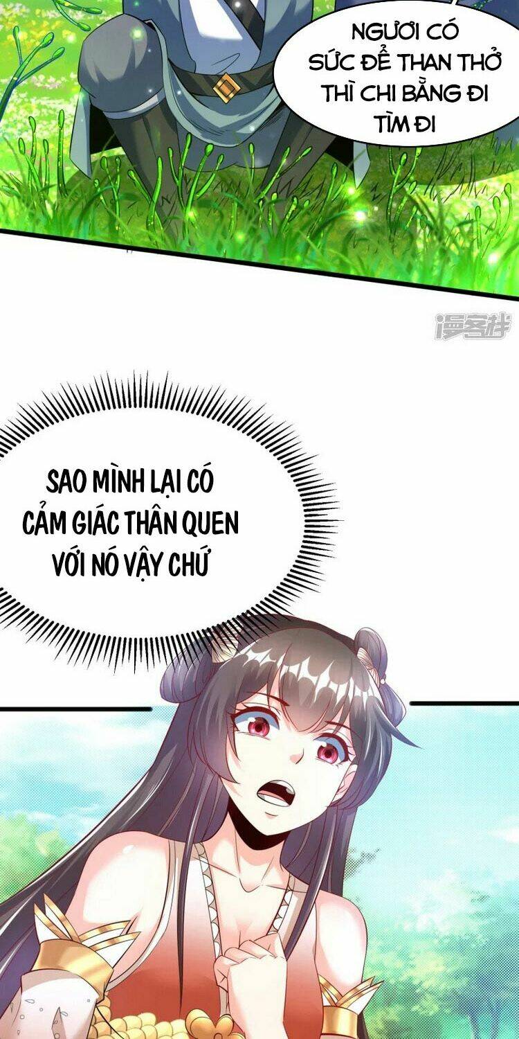Chí Tôn Trời Hoang: Chapter 24